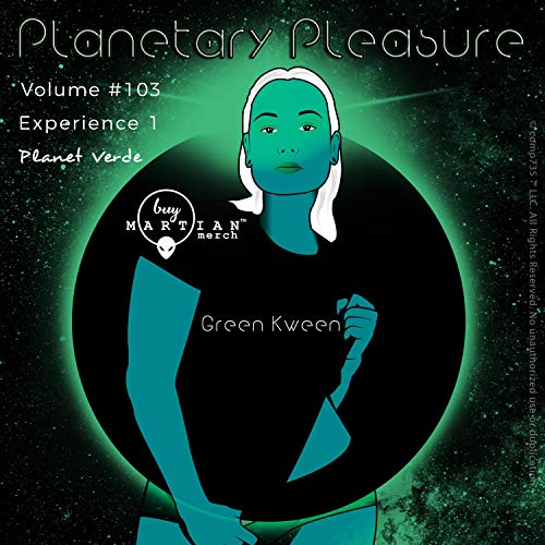 Planet Verde Episode Five