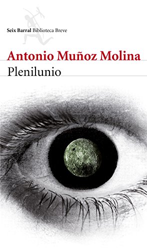 Plenilunio (Biblioteca Breve)