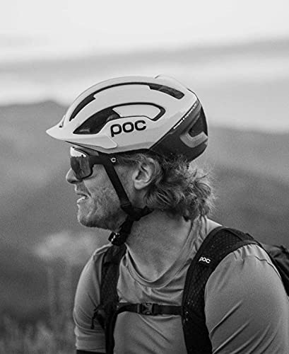 POC Omne Air Resistance SPIN - Casco Ciclismo
