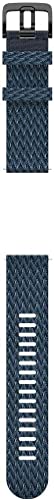 Polar Grit X Correa Textil de 22 mm (Compatible con Vantage M), Unisex Adulto, Azul Paracord, M/L