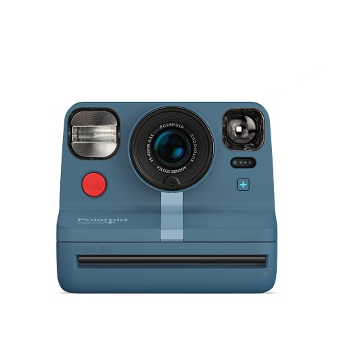Polaroid - 9063 - Now+ Azul