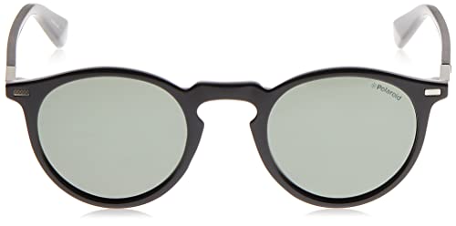 Polaroid PLD 2086/s Sunglasses, Negro (807/UC Black), 47 para Hombre