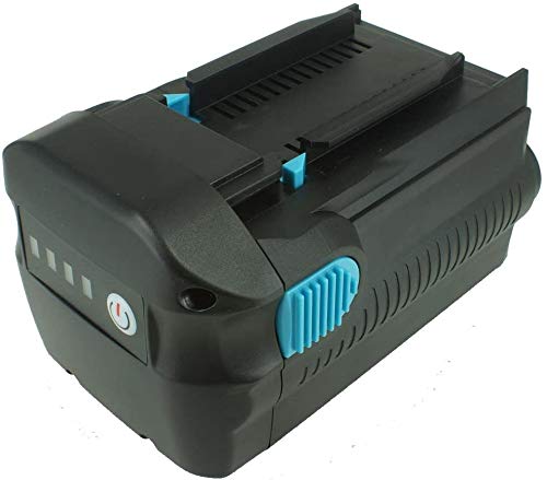 PowerSmart® Batería de ion de litio de 36 V, 4500 mAh para Hilti TE 6-A36, TE-6-A36