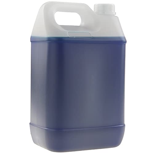 PrimeMatik - Desodorizante líquido Concentrado WC químico 5 L