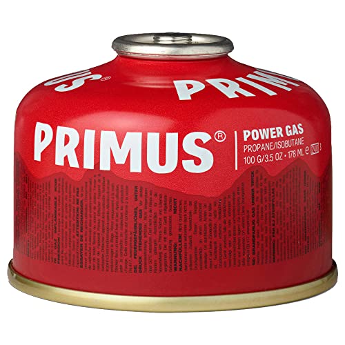 Primus Power Gas L3 - Cartucho de gas para válvulas (100 g)