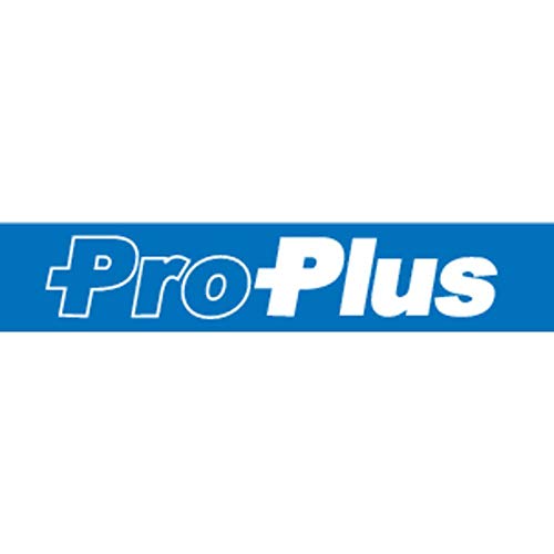 ProPlus 610308 - Cubierta para Enganche de Remolque