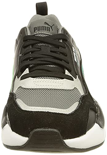 Puma MAPF1 X-Ray 2, Zapatillas Deportivas Unisex Adulto, Black Spectra G, 38 EU
