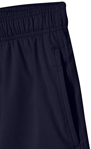 PUMA Mid-Length Men's Swimming Shorts-Visible Drawcord Pantalones Cortos, Marina, XL para Hombre