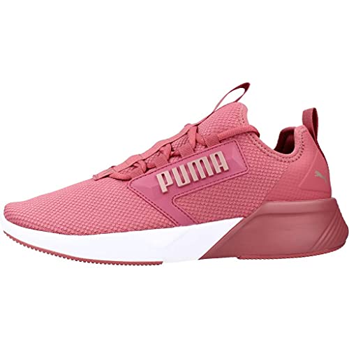 Puma Retaliate Mesh Wn's, Zapatillas de Running Mujer, Mauvewood-Rose, 36 EU