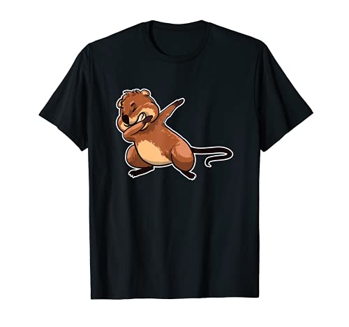 Quokka - Mini canguro para un amante del canguro Camiseta