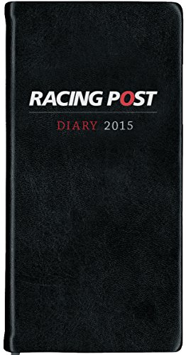 Racing Post Pocket Diary 2015