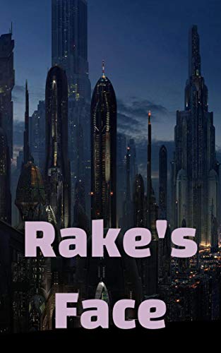 Rake's Face (Catalan Edition)