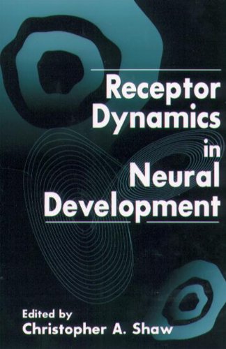 Receptor Dynamics in Neural Development: 34 (Handbooks in Pharmacology and Toxicology)