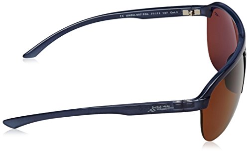 Red Bull Racing Eyewear - Gafas de sol Aviador UMBU SPORTS-TECH