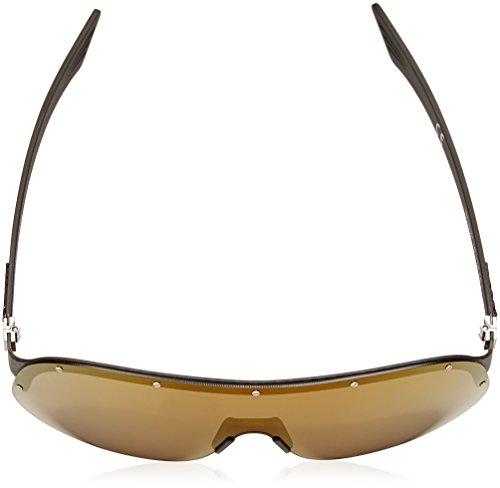 Red Bull Racing Eyewear - Gafas de sol Pantalla RBR195 LIFE-TECH