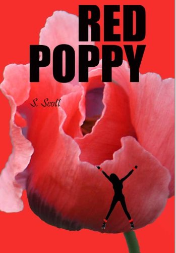 Red Poppy (English Edition)