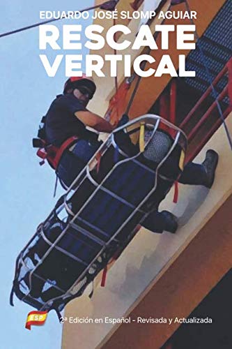 Rescate Vertical: 2ª Edición en Español - Revisada y Actualizada