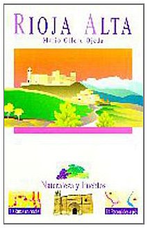 Rioja Alta (Naturaleza y pueblos)
