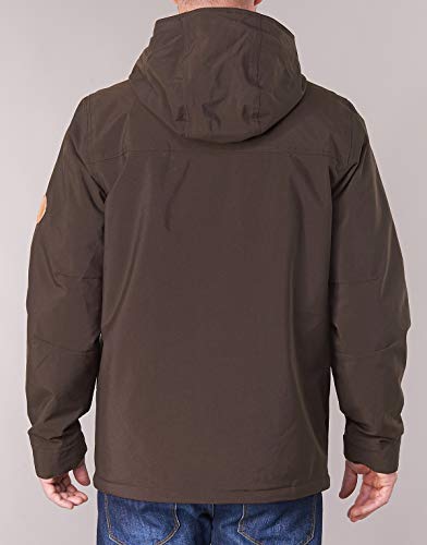 Rip Curl Heren Snowboard Jas Puncher Anti-Series Jacket Mol XL