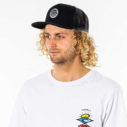 Rip Curl Icons Trucker Cap One Size