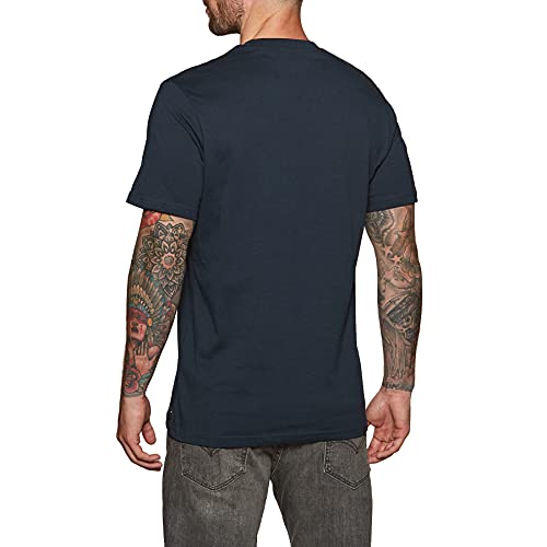 RIP CURL Surf Revival Decal tee