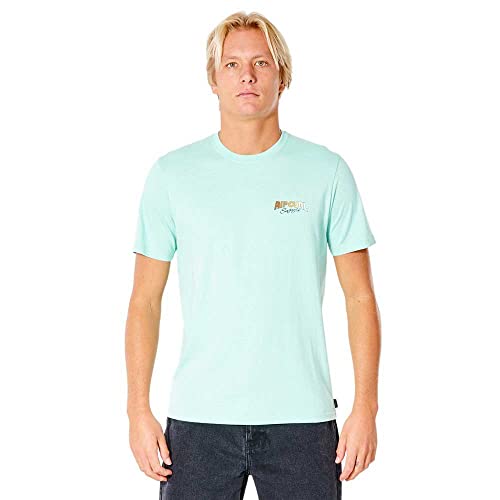 RIP CURL Surf Revival Inverted tee