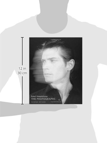 Robert Mapplethorpe - The Photographs (Getty Publications –)