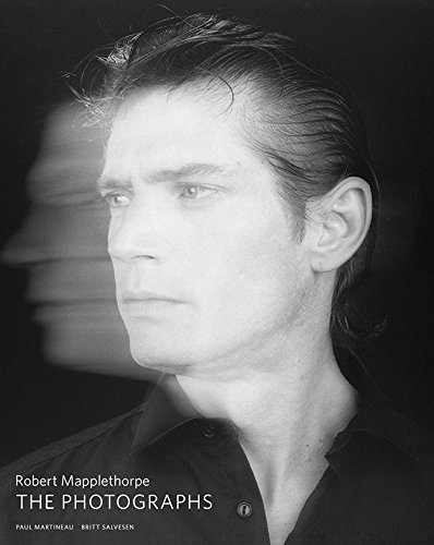 Robert Mapplethorpe - The Photographs (Getty Publications –)
