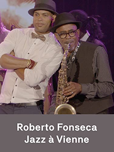 Roberto Fonseca - Jazz à Vienne