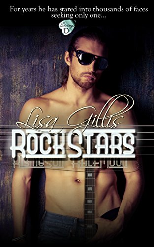 Rock Stars (Silver Strings D Book 3) (English Edition)