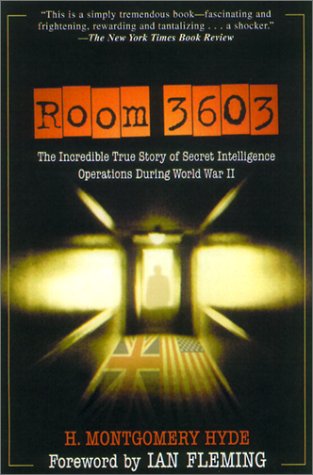 Room 3603: Incredible Ture Sto