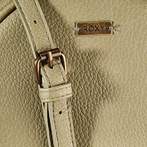 Roxy Luggage- Carry-On Luggage, green