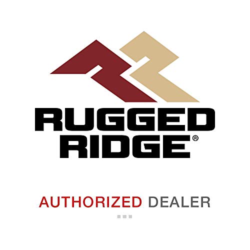 Rugged Ridge Suave Top Negro Diamond 10 – 16 Jeep Wrangler JK