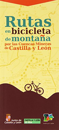 Rutas en bicicleta de montaña por las Cuencas Mineras de Castilla y León
