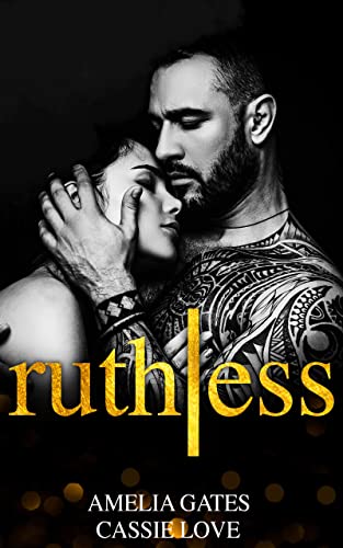 Ruthless MC: Un Romance Oscuro de Moteros