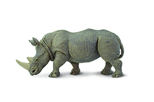 Safari 2702-29 - Rinoceronte Blanco