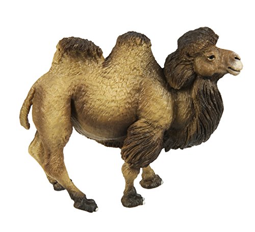 Safari- Figura de Camello Bactrian WS (290929)