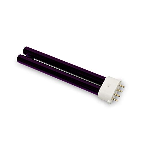 Safescan UV 50-70 - Lámpara UV de repuesto para Safescan 50 y 70