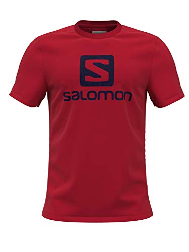 SALOMON Camiseta Modelo OUTLIFE Logo SS tee M Marca