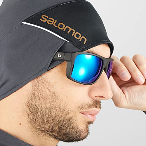 Salomon RS Warm Beanie Gorro unisex Esqui, caminar, correr o Senderismo