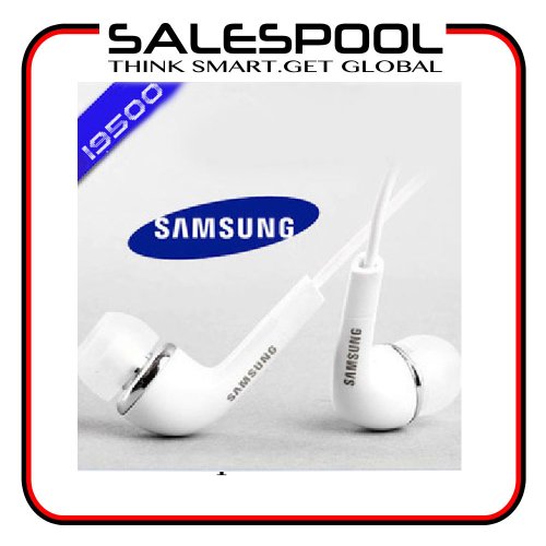 Samsung EHS64AVFWE Earphones
