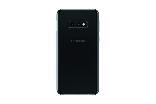Samsung Galaxy S10e 128GB Dual SIM Prism Black Otra Versión Europea