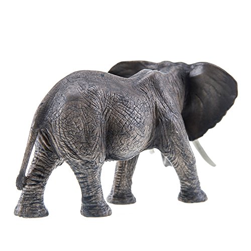 Schleich - Elefante Africano Macho, Figura (14656)