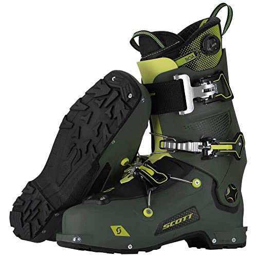 Scott Freeguide Carbon Touring Boots 29.0