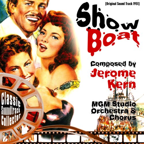 Show Boat (Original Soundtrack) [1951]