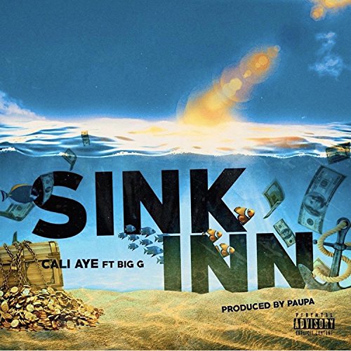 Sink Inn (feat. Big G) [Explicit]