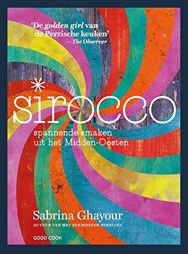 Sirocco: spannende smaken uit het Midden-Oosten