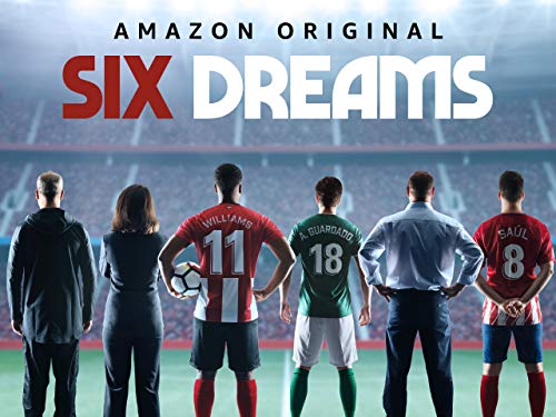Six Dreams - Season 1