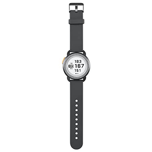 Smartwatch Bushnell Ion Edge Golf GPS Touchscreen Black 362130