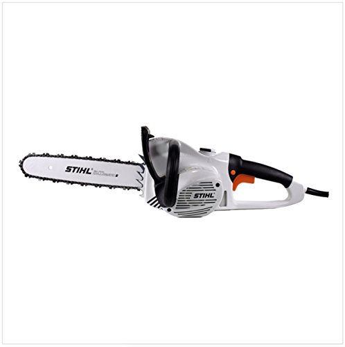 Stihl MSE 230 C-BQ 1209 011 4030 - Motosierra eléctrica con longitud de corte de 40 cm y cadena de 1,3 mm